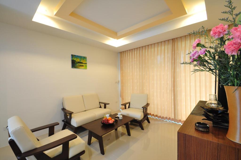 Samui Honey Tara Villa Residence Choeng Mon Екстер'єр фото